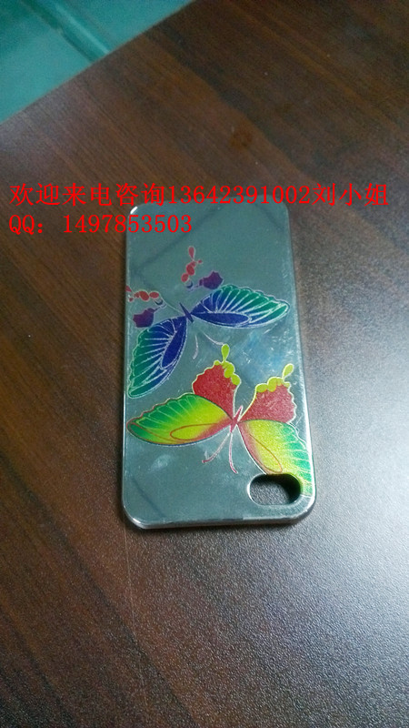 手机壳彩印6