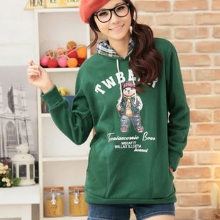 批发采购大码女装-加肥加大淑女装 2013秋冬款