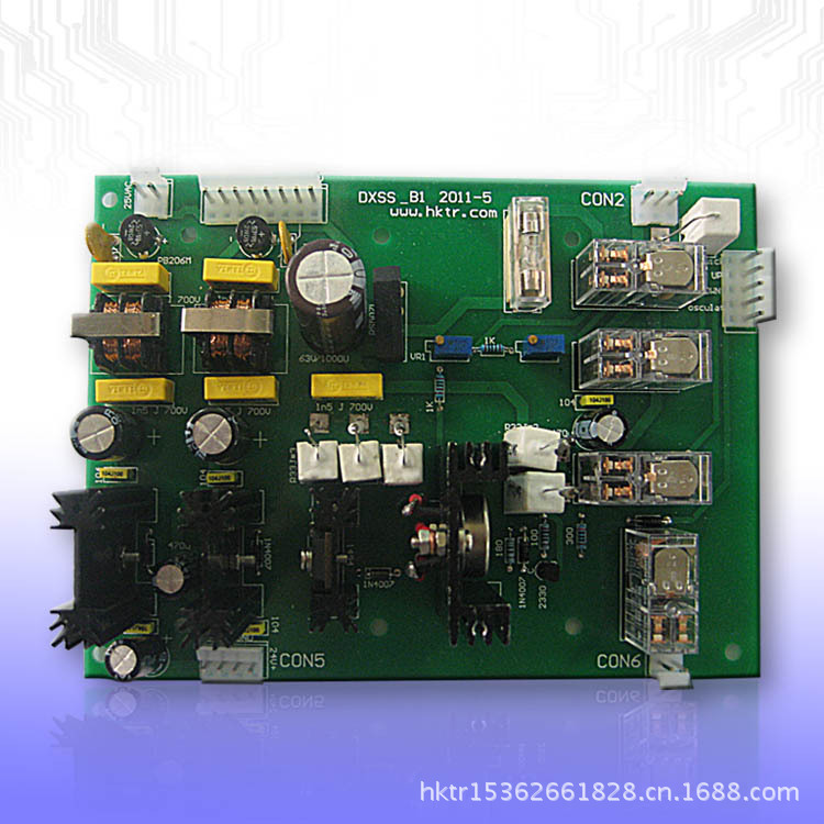 DXSS-A2 首飾加工機械控制板