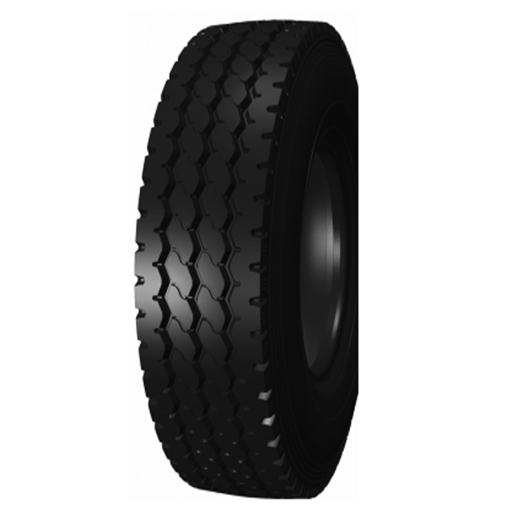 【直销中短途承载型VR663汽车橡胶轮胎 轮胎