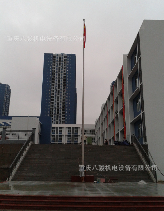 一只独秀