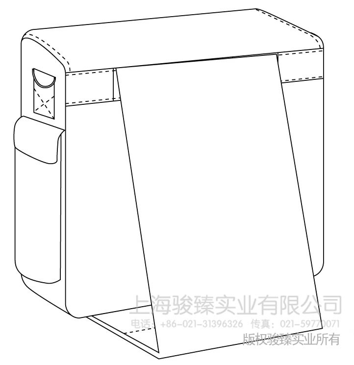 仪器挎包设计3