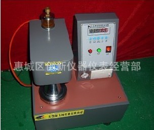 BW-8630微电脑破裂强度试验机