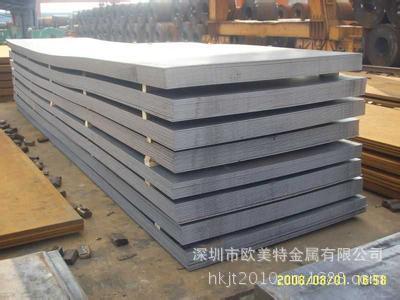 4130合金鋼厚板產品4