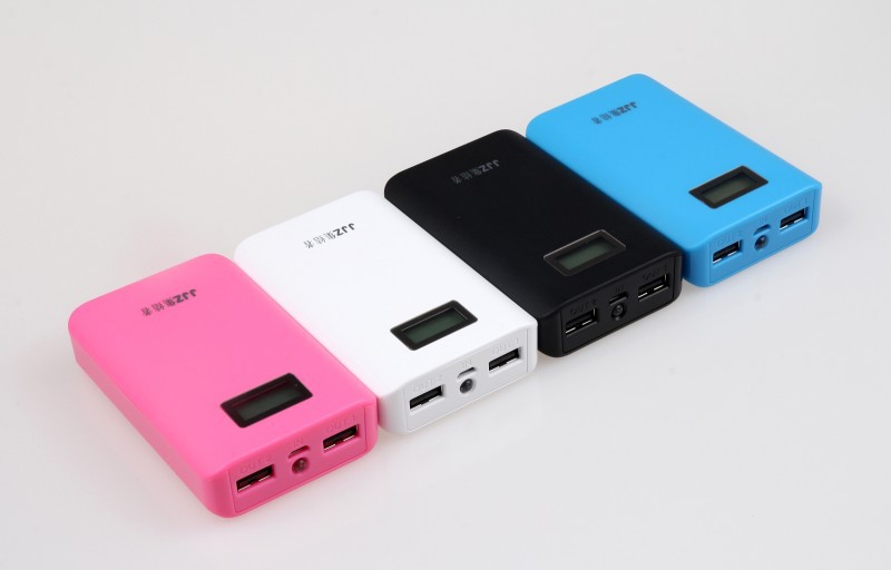 利王z3集结者移动电源充电宝 通用苹果三星htc