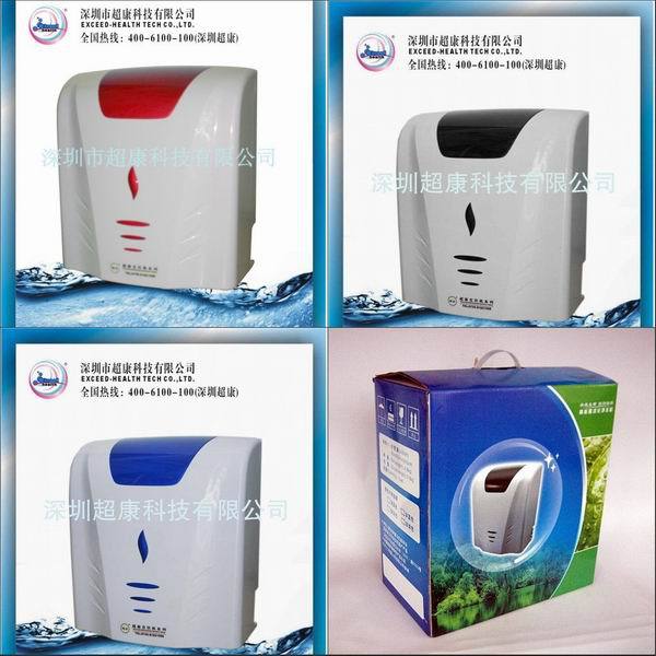 一滴水纯水机