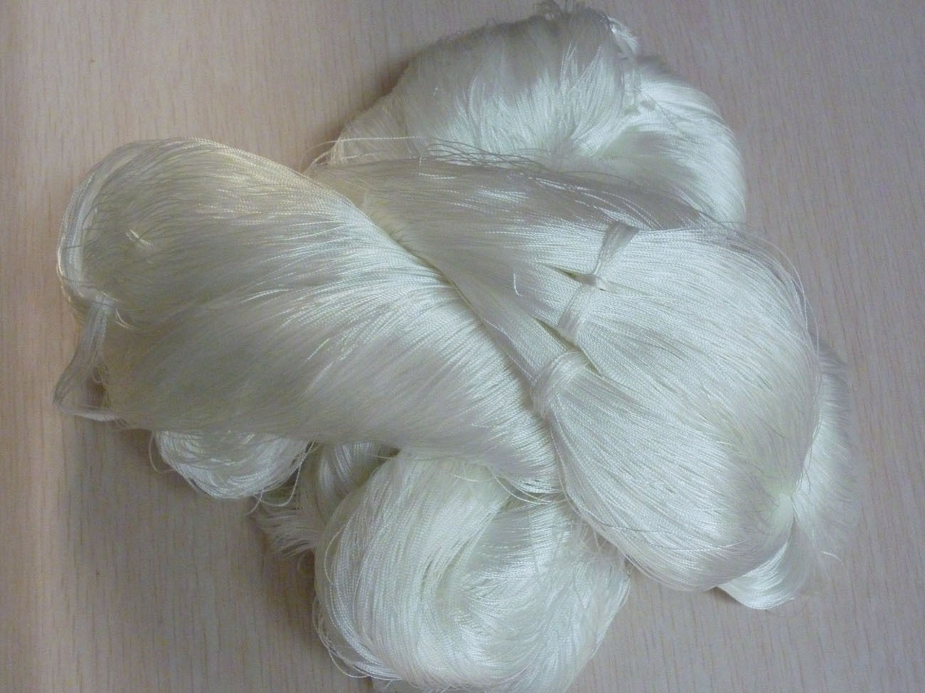 nylon yarn