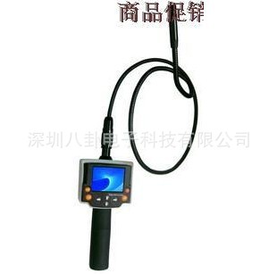 汽车工业检测内窥镜 视频内窥镜 工业手持内窥镜