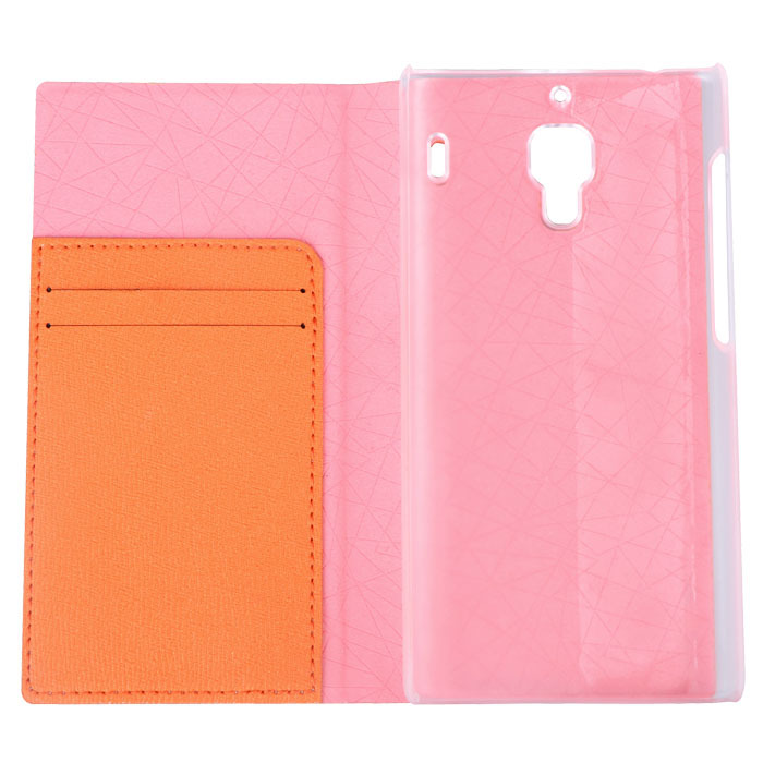 手机保护套-厂家现货批发 小米2手机皮套 时尚