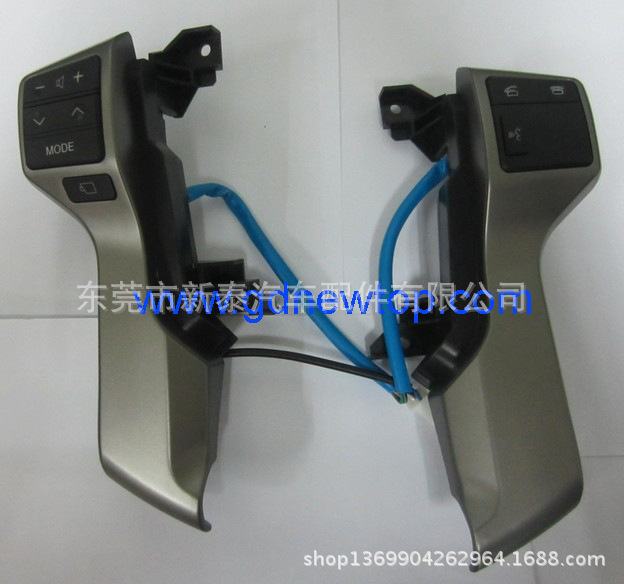 NT-P-2115霸道中版