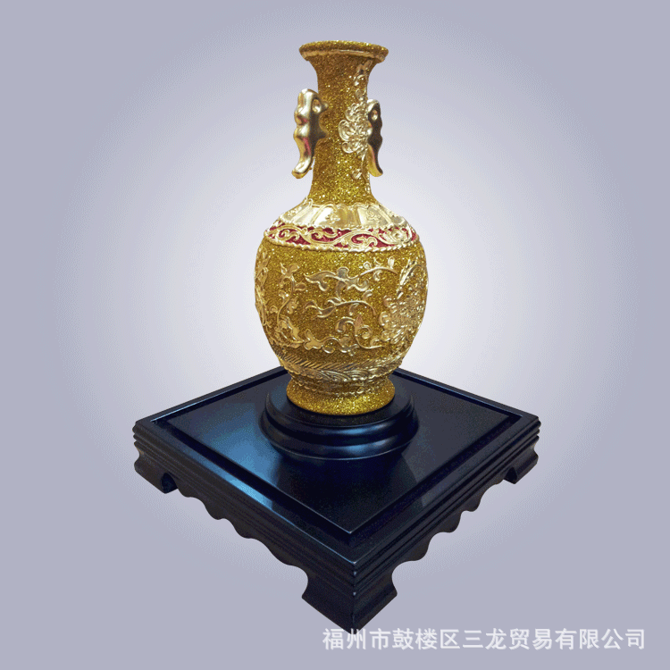 工艺品 金属器 750_750 gif 动态图 动图
