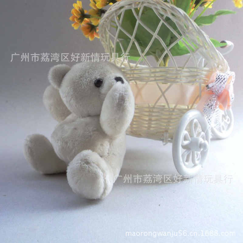 小熊Q (2)