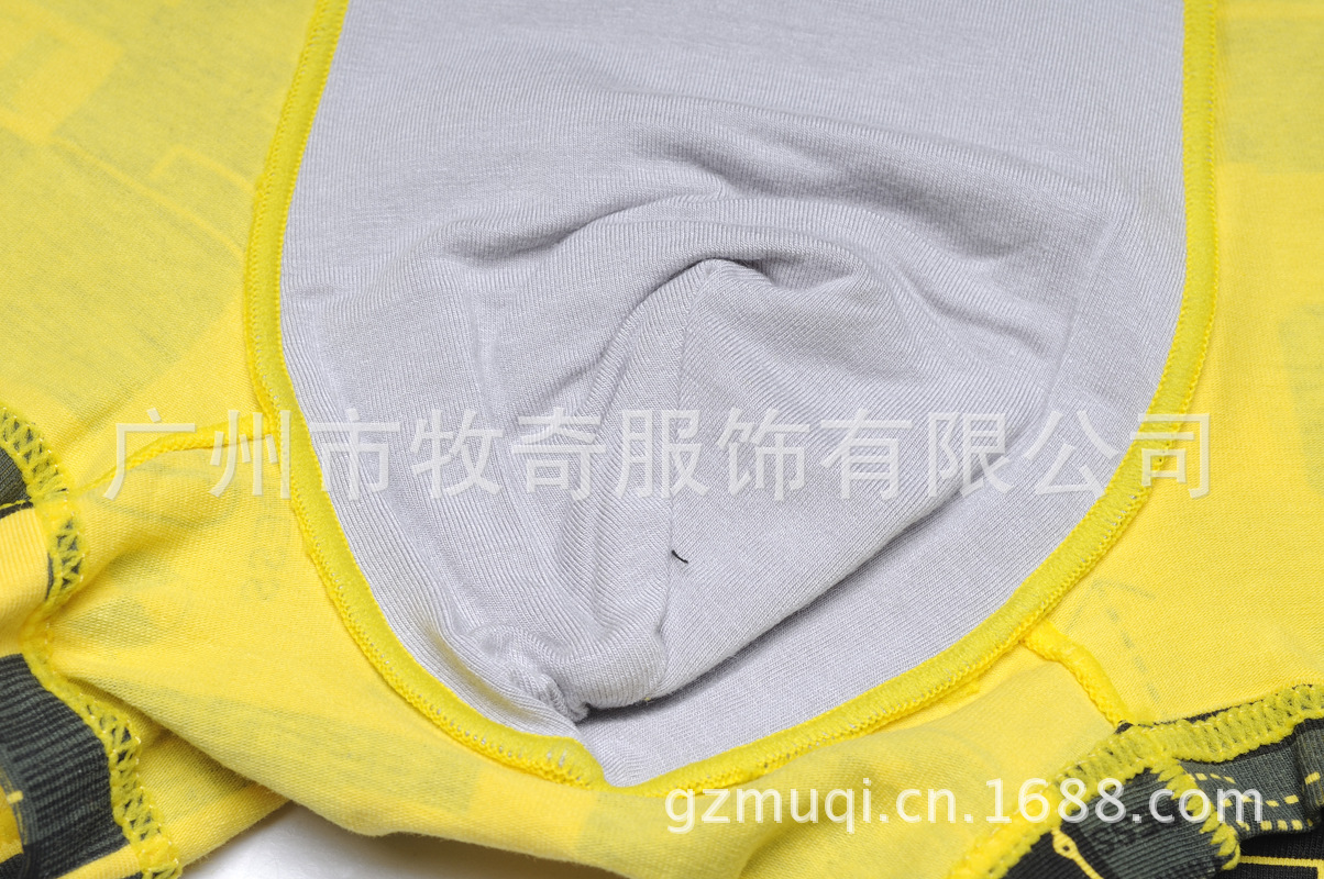 支持<em>批发</em>零售 <em>男内裤</em>大码 男士内裤激凸 男士内