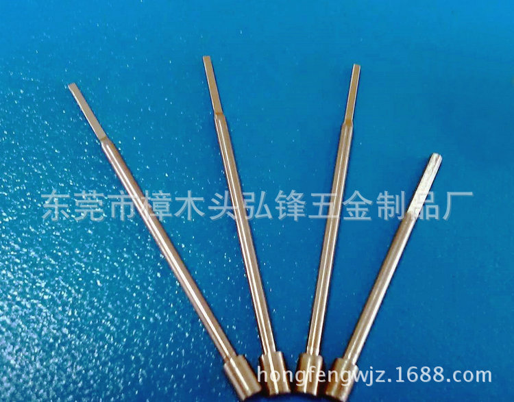 专业提供 精密轴零件 精密加工轴 CNC机加工