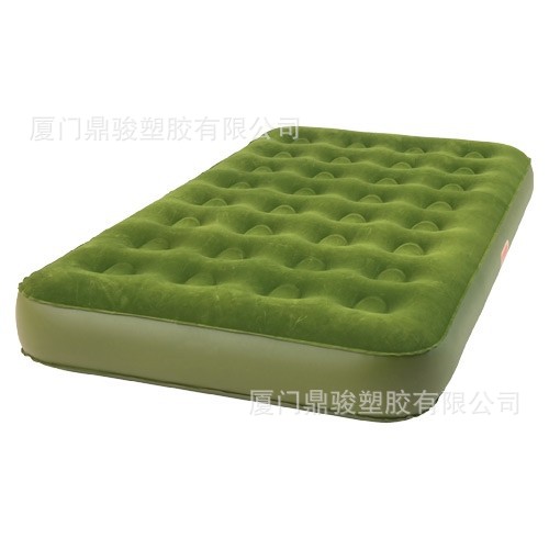 Coil-Flocked-PVC-Air-Bed-13506