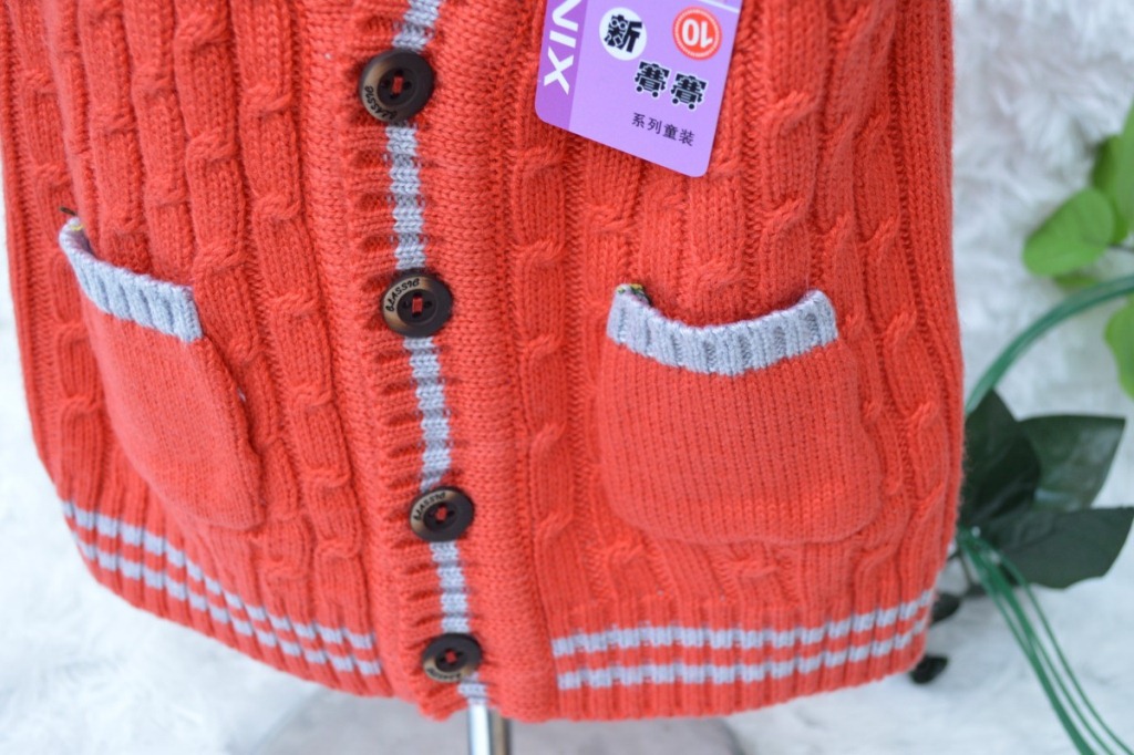 童<em>毛衣</em>-2013<em>新款男</em>宝宝儿童<em>毛衣</em>开衫 新生儿童