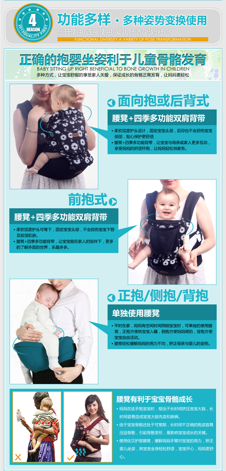 抱嬰腰凳描述_10