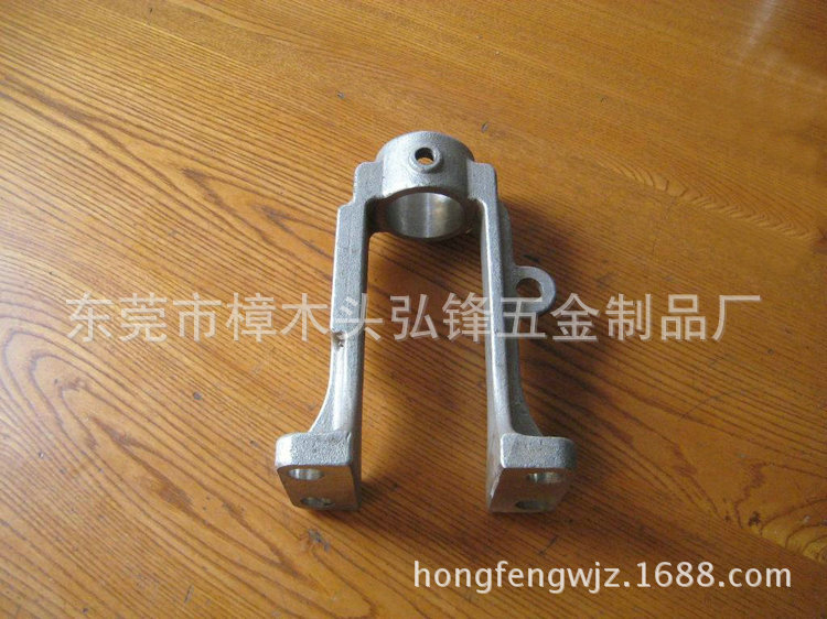 专业定做 铸造机械配件 家具五金配件铸造加工