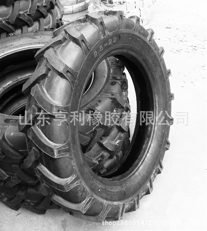 AGRICULTURE TYRE 9.5-22