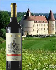 进口葡萄酒 法国罗西伯爵干红 招商代理图片_7