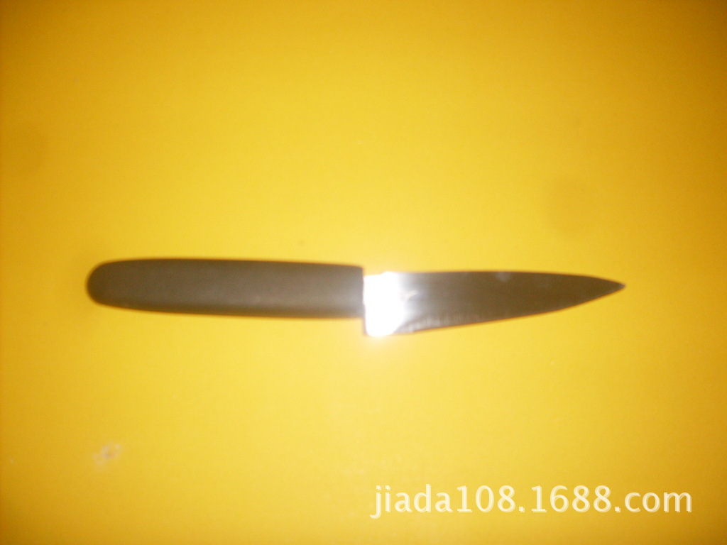 供应圆眼手感手柄/不锈钢芝士刀.品优.价格平宜.质量保证.