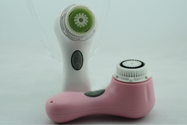 two brush