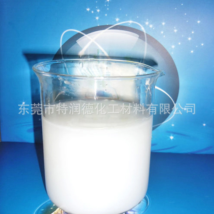 水性聚氨酯合型增稠流平剂TAFIGEL`PUR42