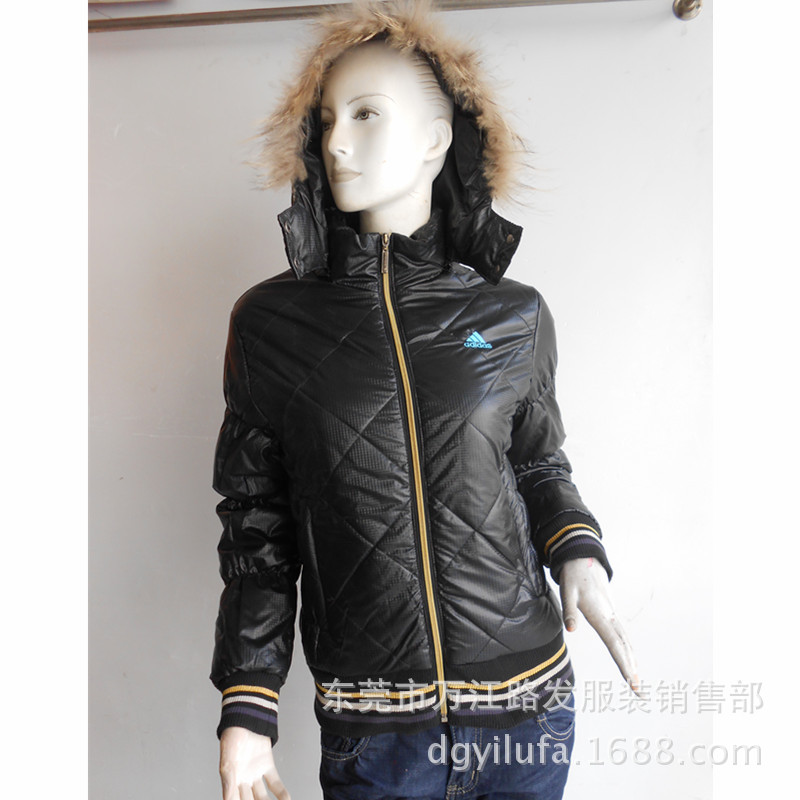 【女式<em>棉衣</em>,特价女装棉衣乡镇时尚<em>靓妹棉衣</em>批