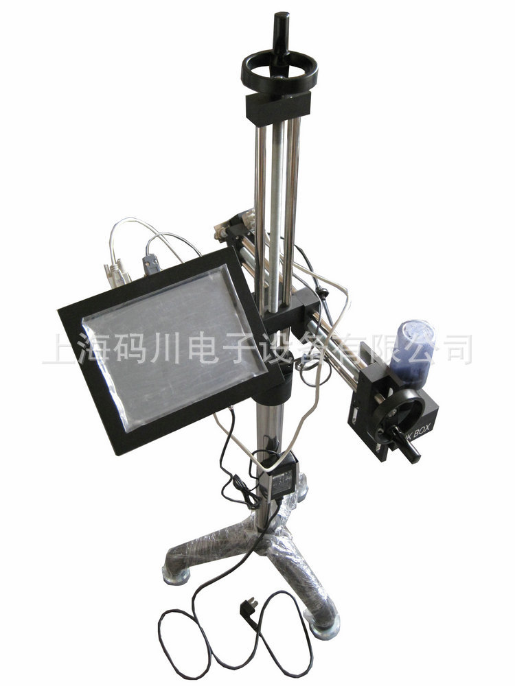 【厂家热销 F-128微型数据库打码机 饮料三排