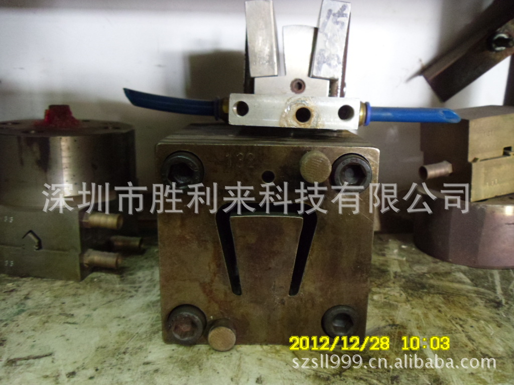 挤出模具 (2)