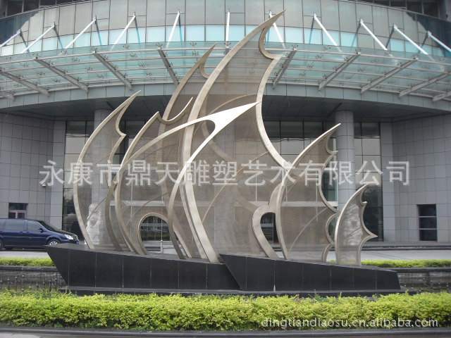 浮雕 铜雕 不锈钢雕塑 校园雕塑 寺庙塑像 校园文化2