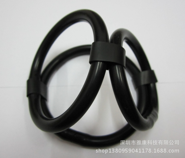 美国CEN 固精环 延时环 锁精环 (三环)图片,美国