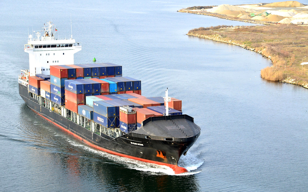 提供进出口广州一级货运代理,物流国际海运特