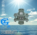 丝口阻火器ZGB型 工洲阻火器-台湾品质-厂价直销