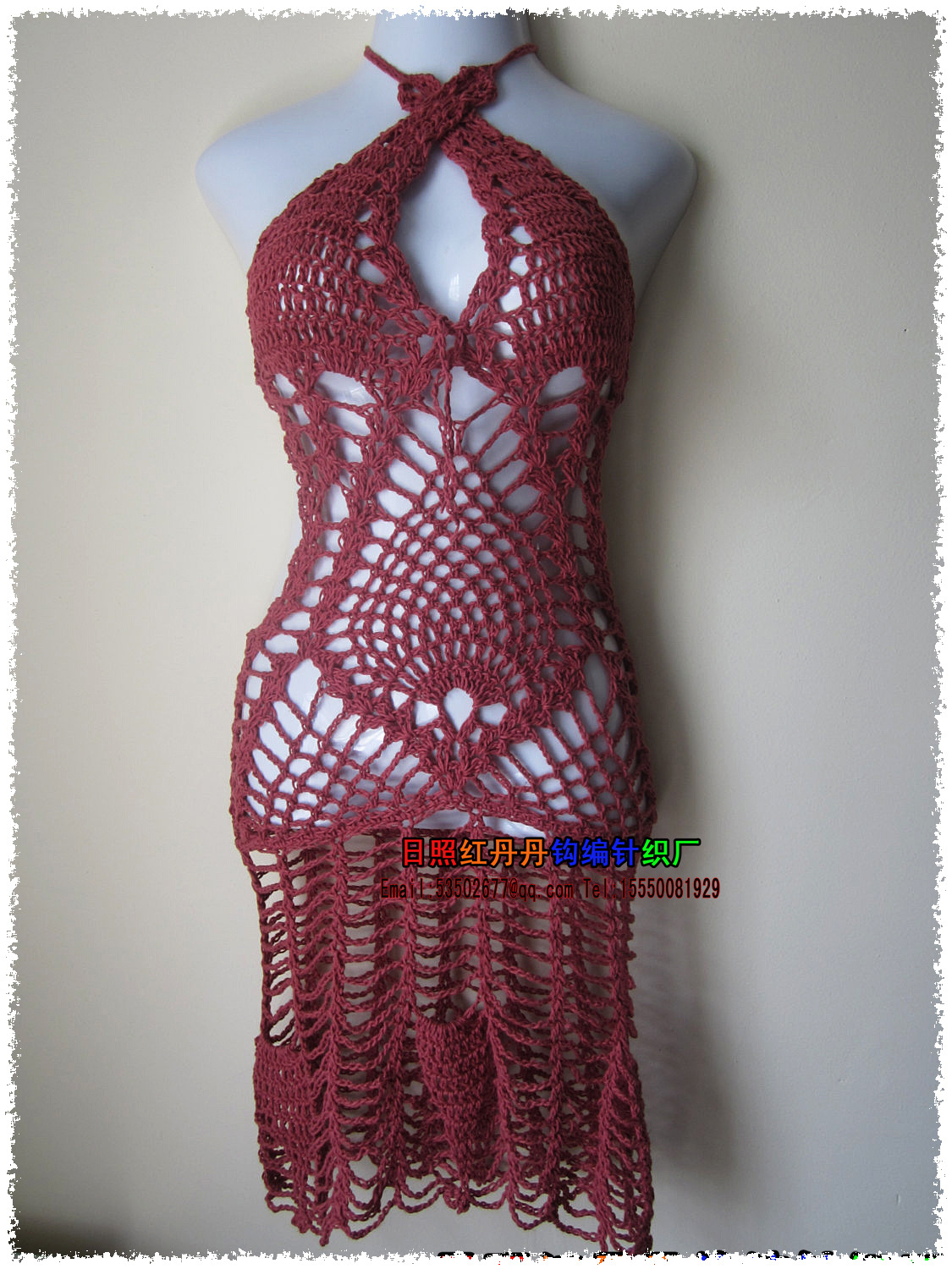 厂家供应手钩内衣钩编比基尼<em>针织</em>内衣钩针<em>文胸</em>