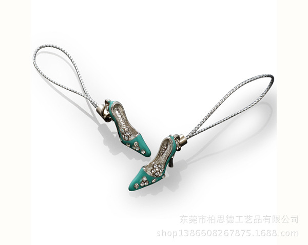 手机吊饰006
