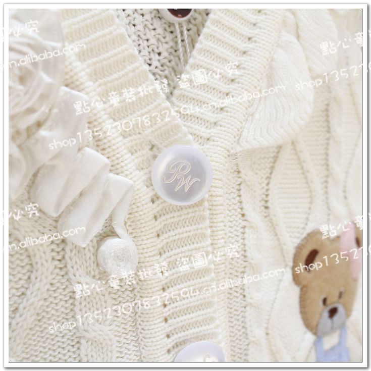 批发采购童<em>马甲</em>背心-<em>女童针织马甲</em> 背心 2013