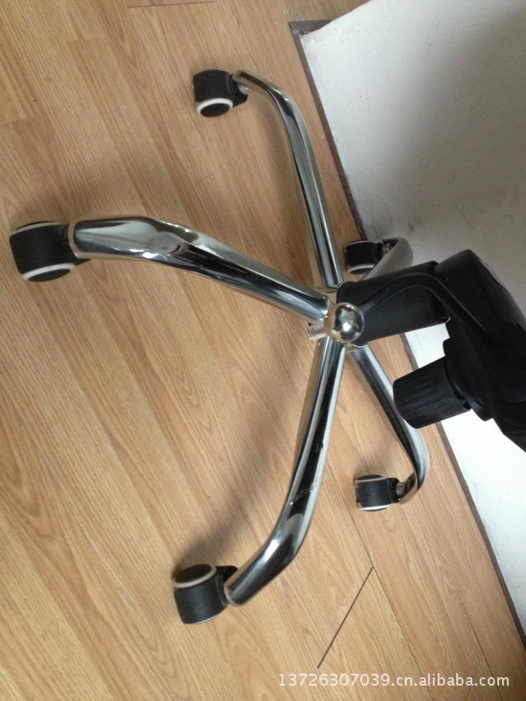 【【鑫嘉利】电脑椅 五金椅 转椅 品牌椅子 厂家