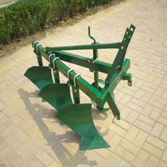 1L-320 share plough