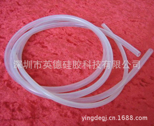 硅胶管