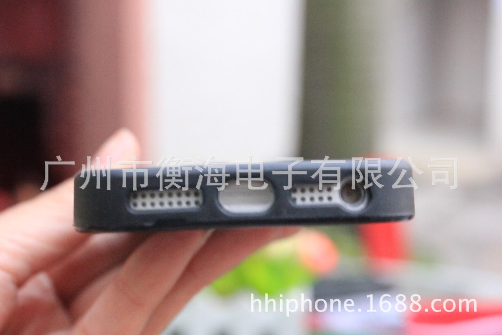 5G 盔甲彩绘卡套