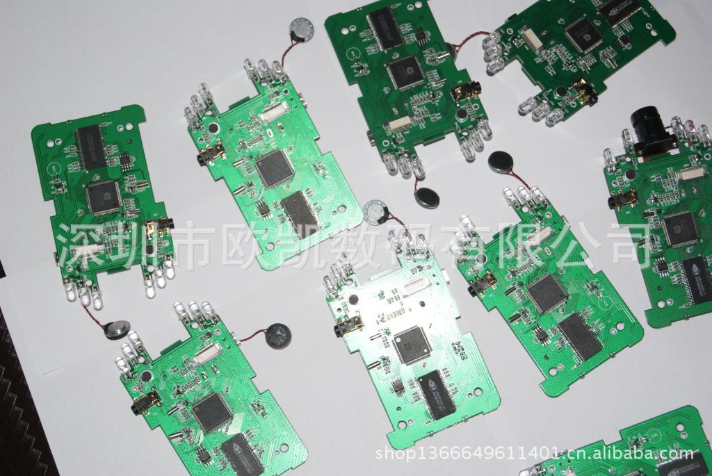 F198飞机头半成品图片