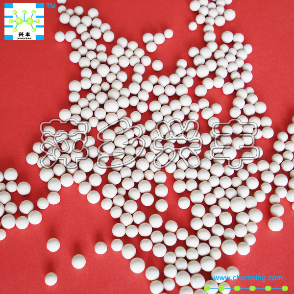 Molecular sieve 39