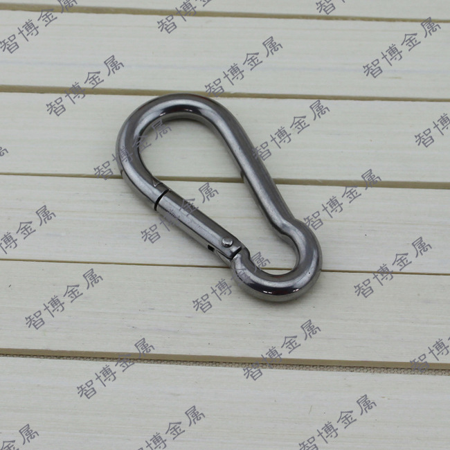 普通弹簧钩-1
