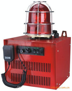 GDJ-150 聲光報警器GDJ150A 報警器