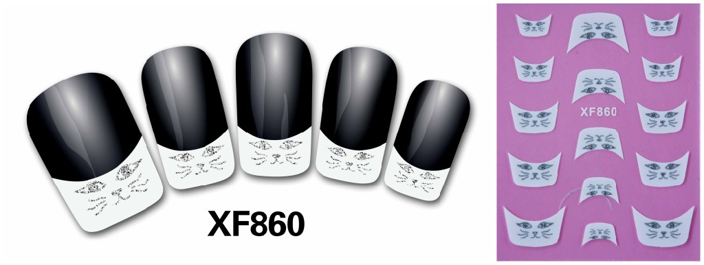 XF860