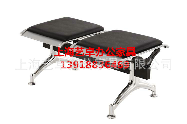 二人位平板软包