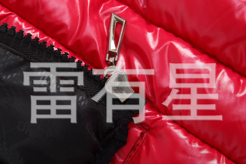 博迪奴韓版時尚休閒童裝羽絨衣