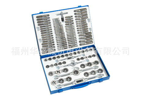 供应平湖工具厂高速钢圆板牙M18