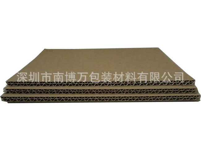 瓦楞纸板 (3)